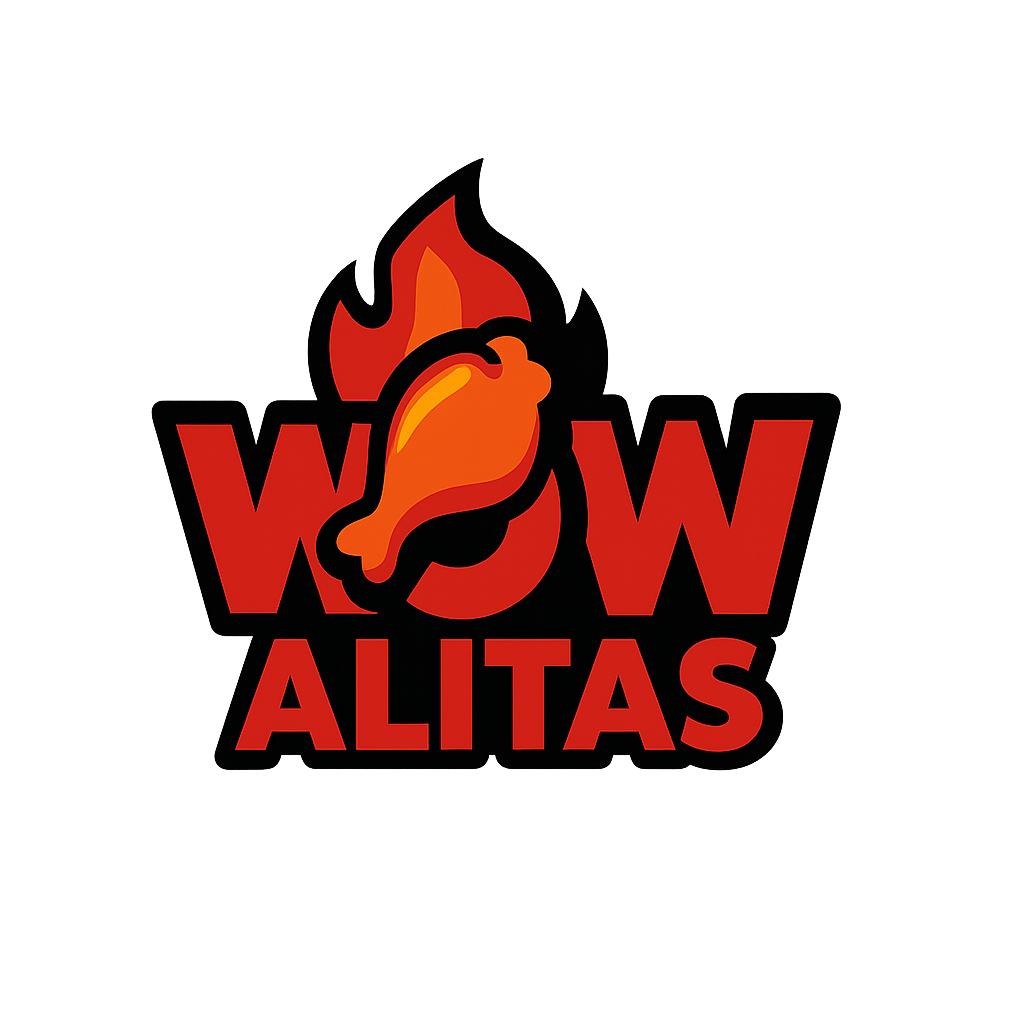 WOW ALITAS Logo